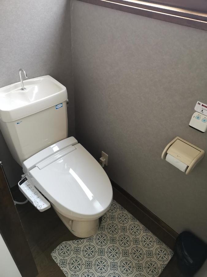 Bed and breakfast Hakuba Powder Republic Extérieur photo