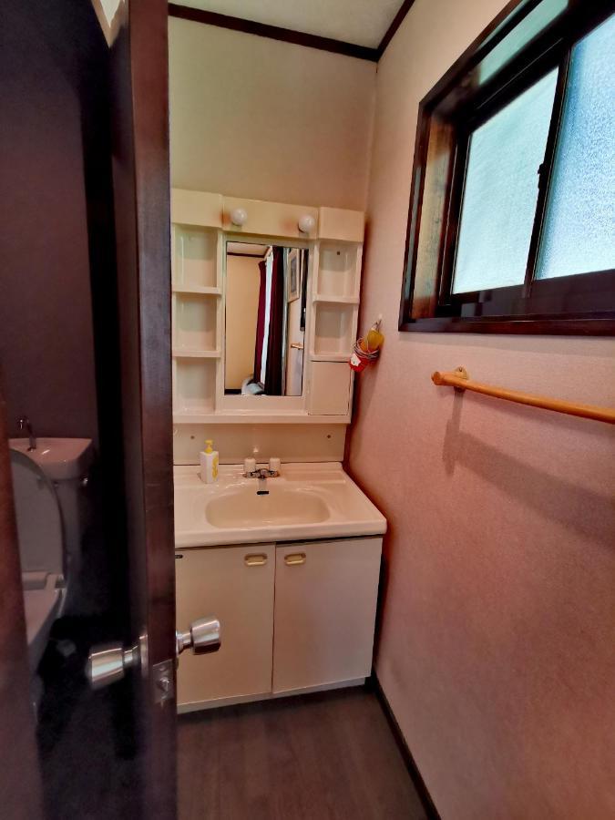 Bed and breakfast Hakuba Powder Republic Extérieur photo